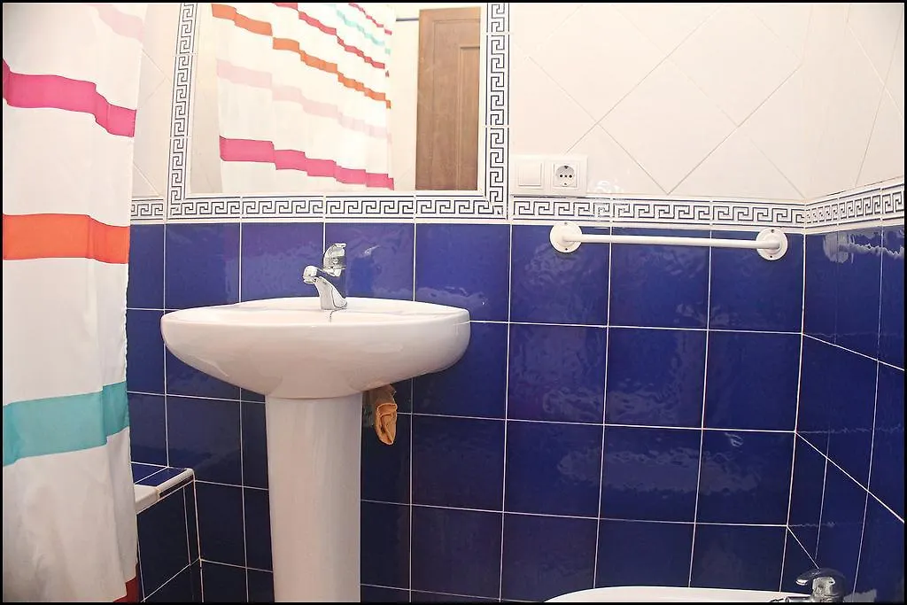 Appartement Apartamento céntrico en Conil Conil De La Frontera