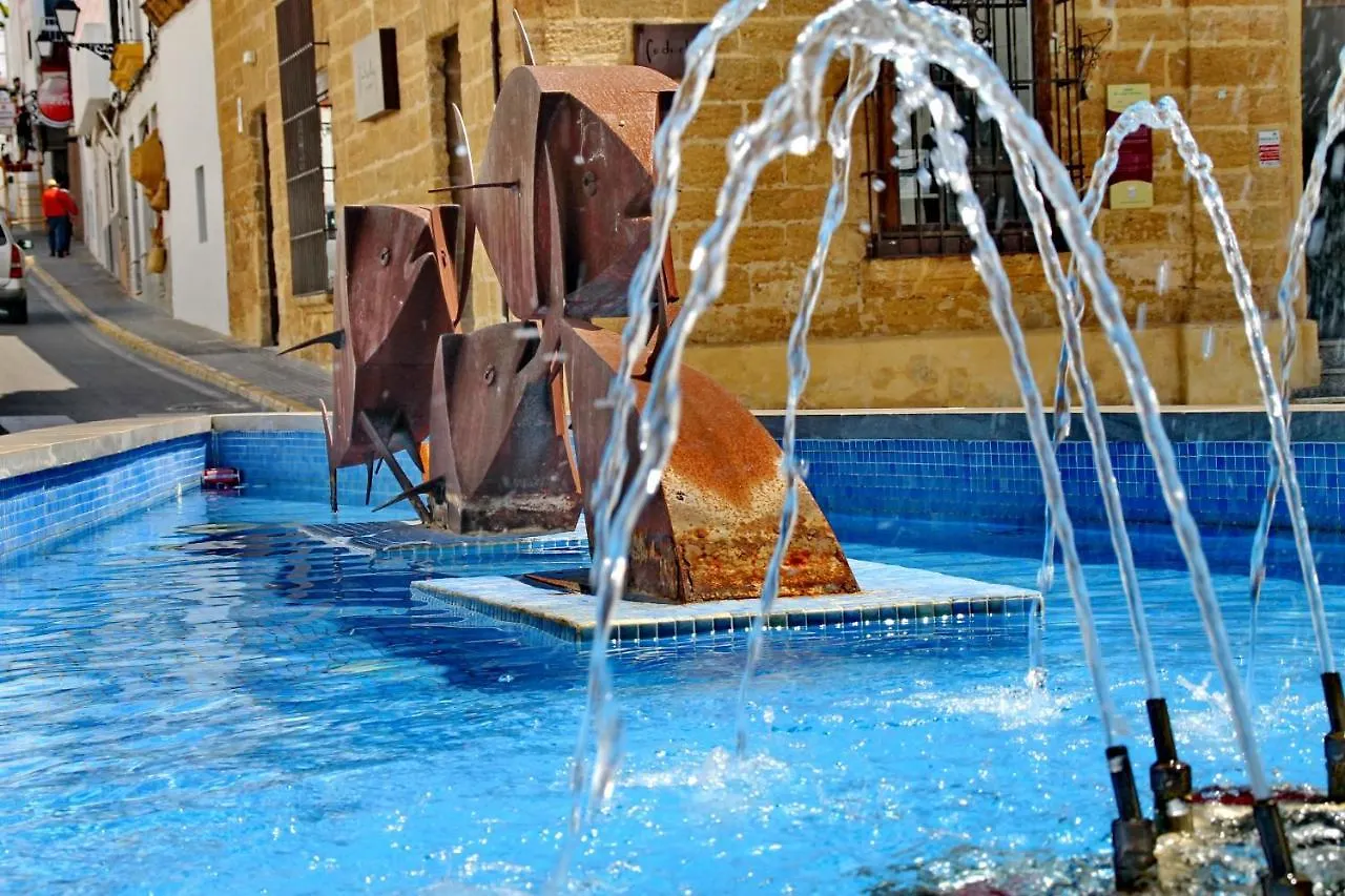 Apartamento San Jose 2, Conil. Conil De La Frontera 0*,