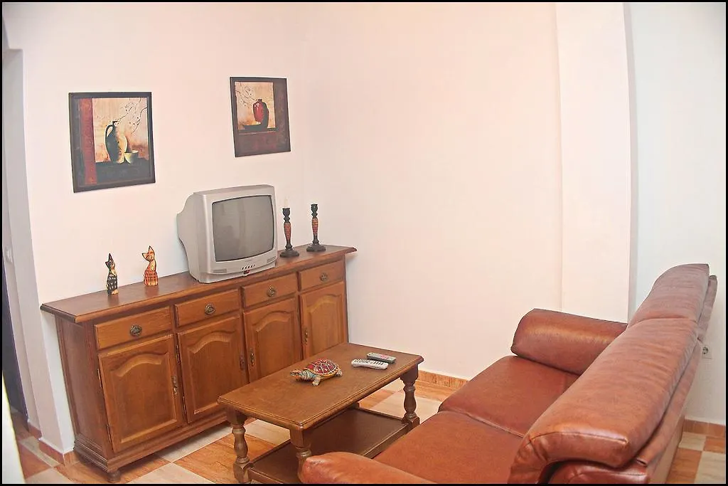 Apartment Apartamento San Jose 2, Conil. Conil De La Frontera Spain