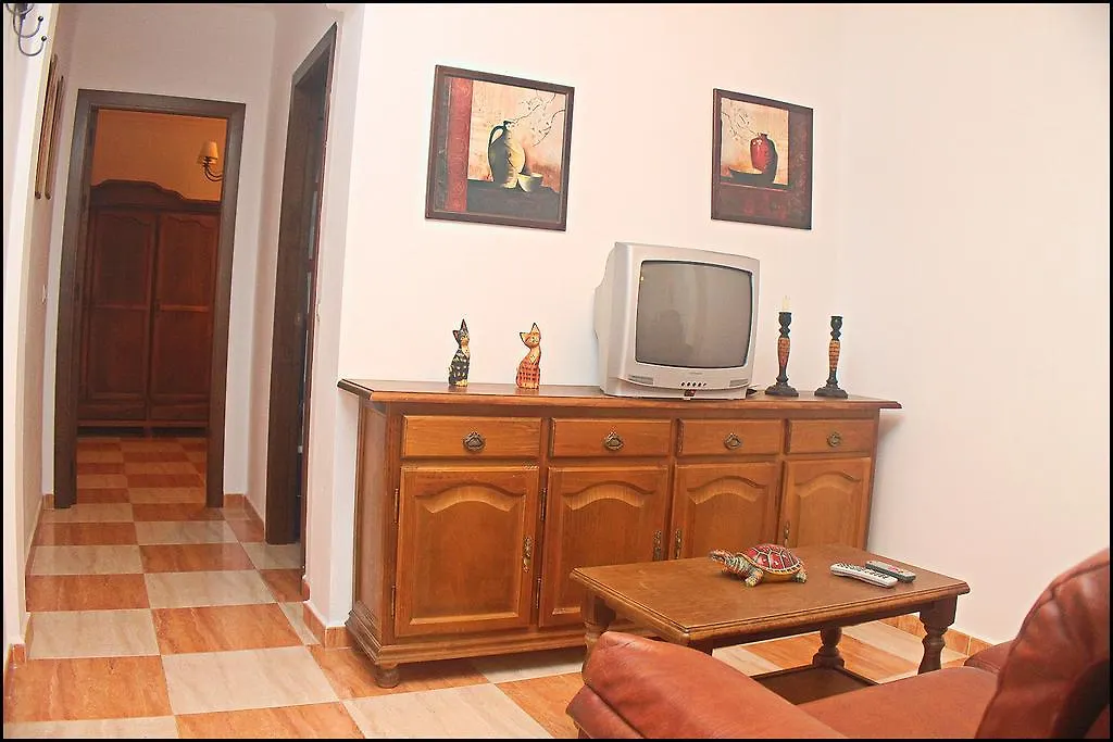 Apartamento San Jose 2, Conil. Conil De La Frontera Apartment