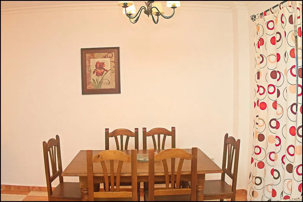 Apartamento San Jose 2, Conil. Conil De La Frontera