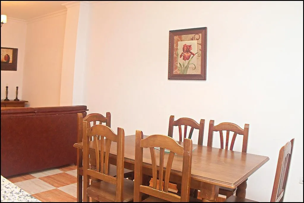 Apartamento San Jose 2, Conil. Conil De La Frontera