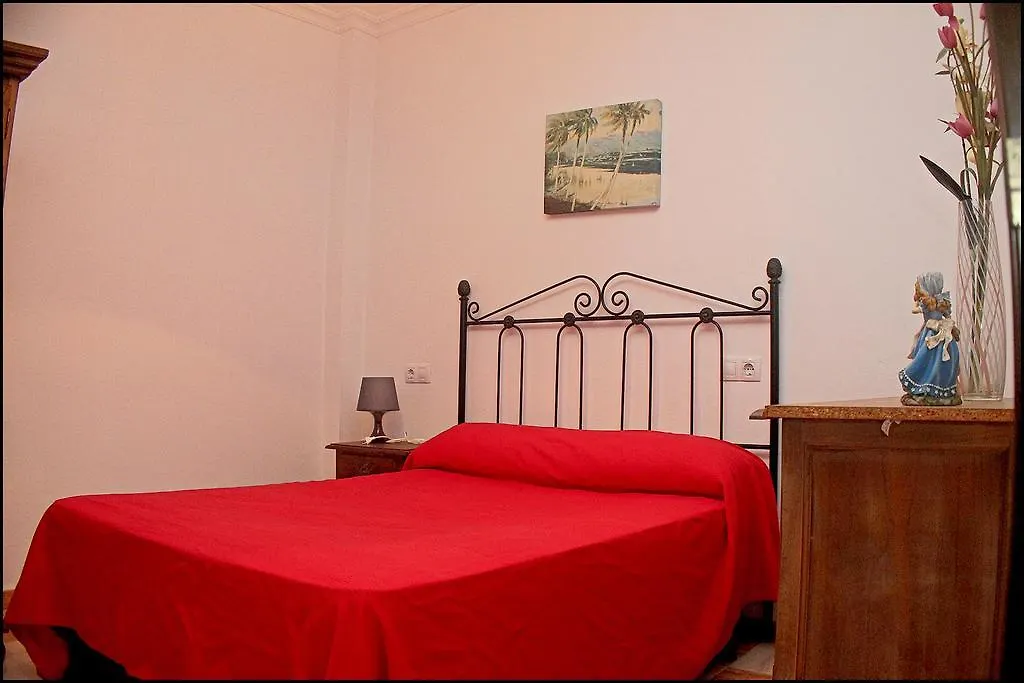 Apartment Apartamento San Jose 2, Conil. Conil De La Frontera