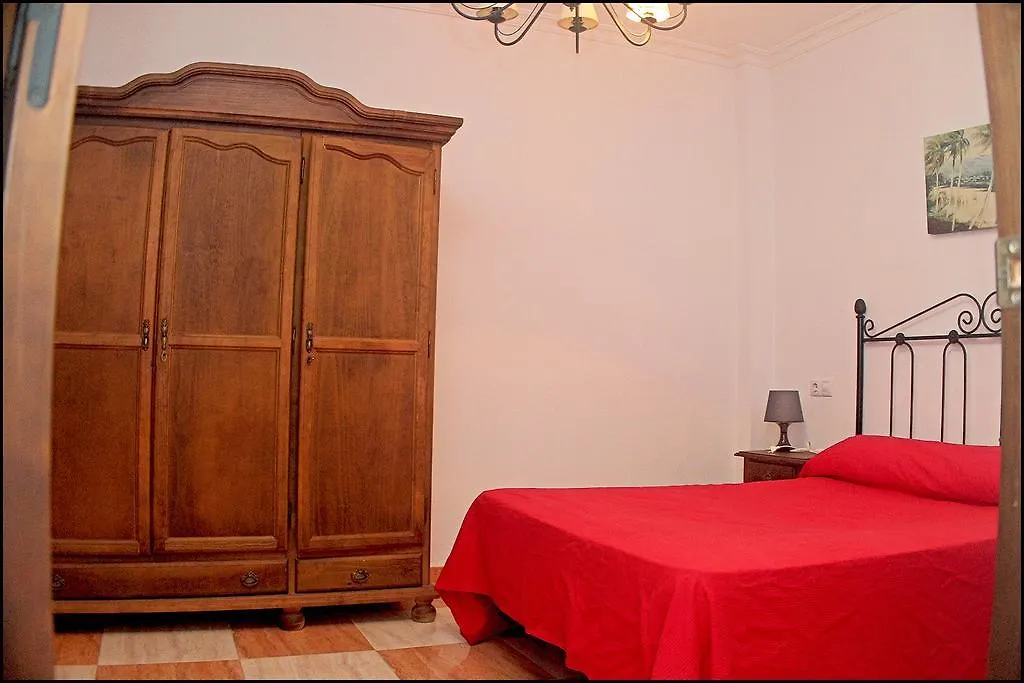 Apartamento San Jose 2, Conil. Conil De La Frontera Spain
