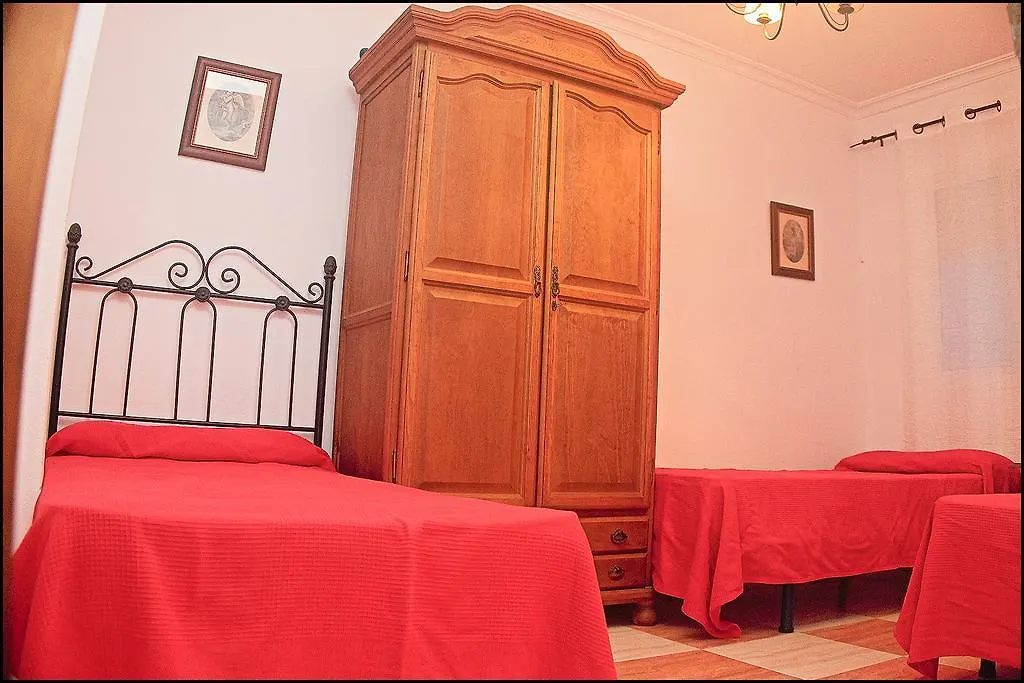 Apartamento San Jose 2, Conil. Conil De La Frontera 0*,  Spain