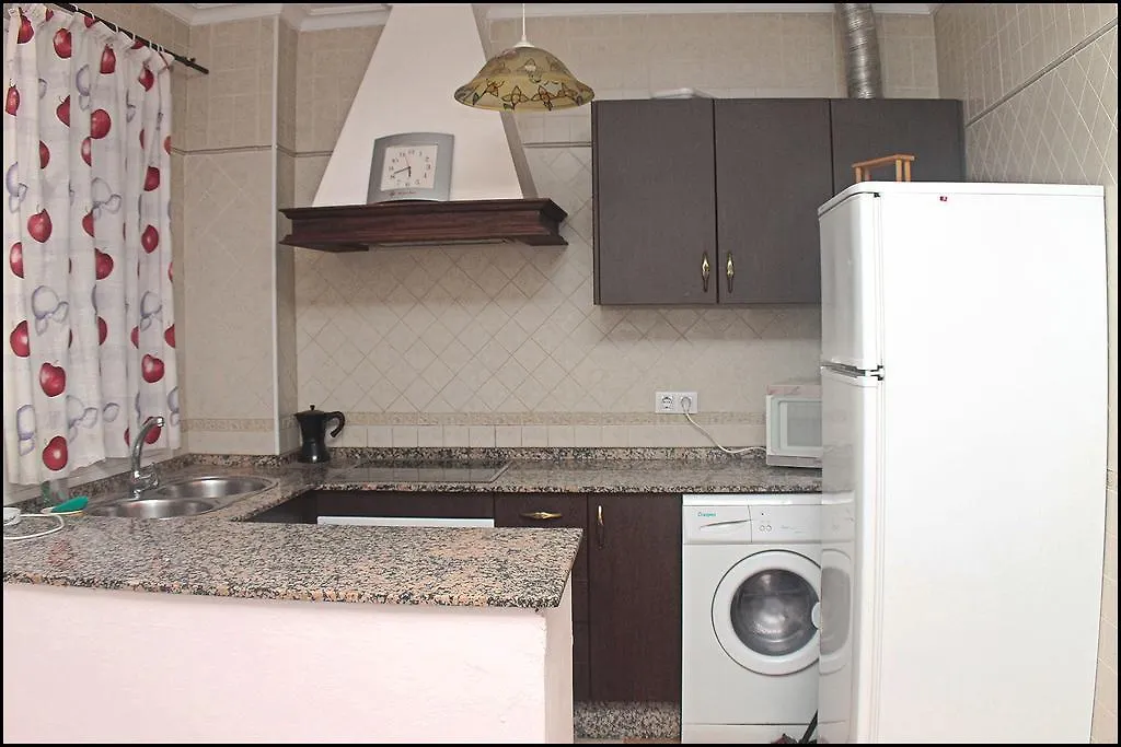 Apartment Apartamento San Jose 2, Conil. Conil De La Frontera