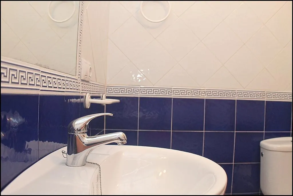 Apartamento San Jose 2, Conil. Conil De La Frontera Spain